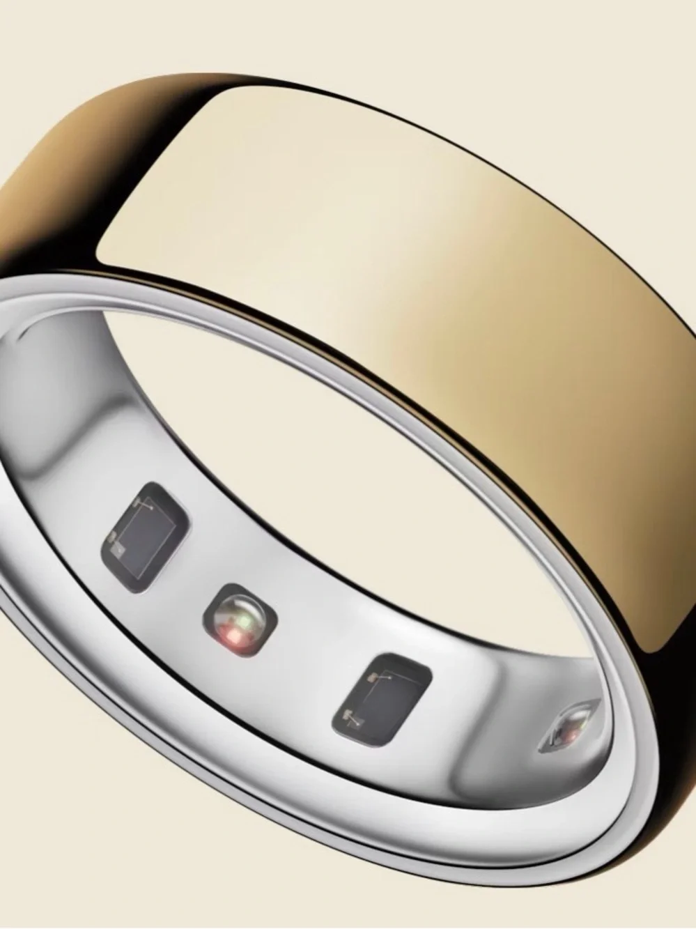 Brand New Oura Ring Gen4 size 6